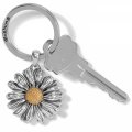 Daisy Dee Key Fob - Zinnias Gift Boutique