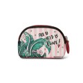 California Dreaming Mini Coin - Zinnias Gift Boutique