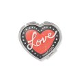 Best Friends Furever Heart Compact - Zinnias Gift Boutique