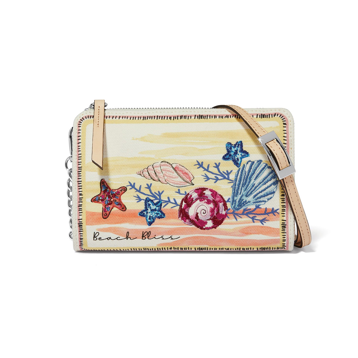 Beach Bliss Pouch