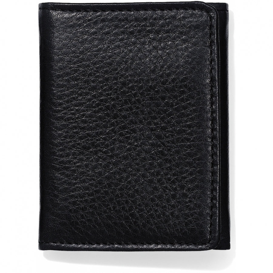 Jefferson trifold  Wallet - Zinnias Gift Boutique