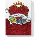 Queen Of Everything Notepad - Zinnias Gift Boutique