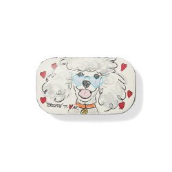 Best Friends Furever Mini Box - Zinnias Gift Boutique