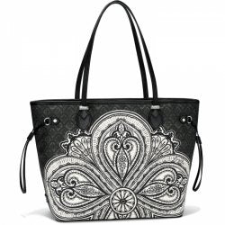 Casablanca Shopper - Zinnias Gift Boutique
