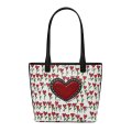 Love Tweet II Large Tote - Zinnias Gift Boutique