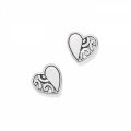 Deco Mini Post Earrings