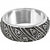 Mumtaz Heart Ring Size 8 - Zinnias Gift Boutique