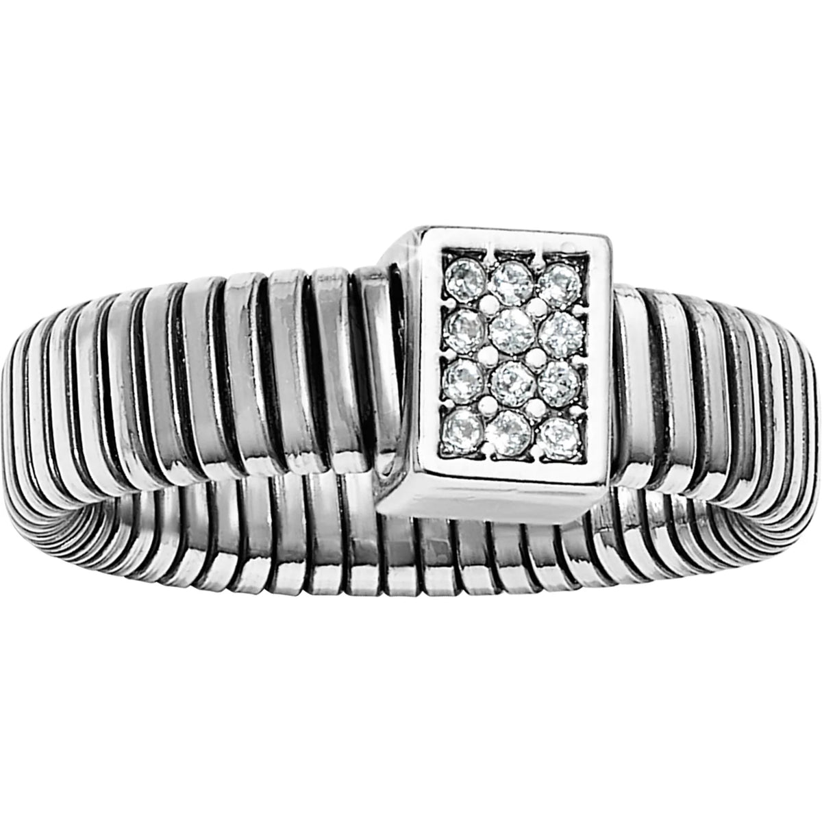 Meridian Zenith Tbgs Ring - Zinnias Gift Boutique