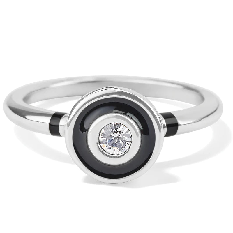 Meridian Eclipse Ring - Zinnias Gift Boutique