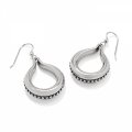 Pretty Touch Arch French Wire Earring