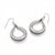 Pretty Touch Arch French Wire Earring