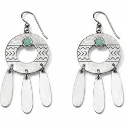 Marrakesh Mirage Earring - Zinnias Gift Boutique