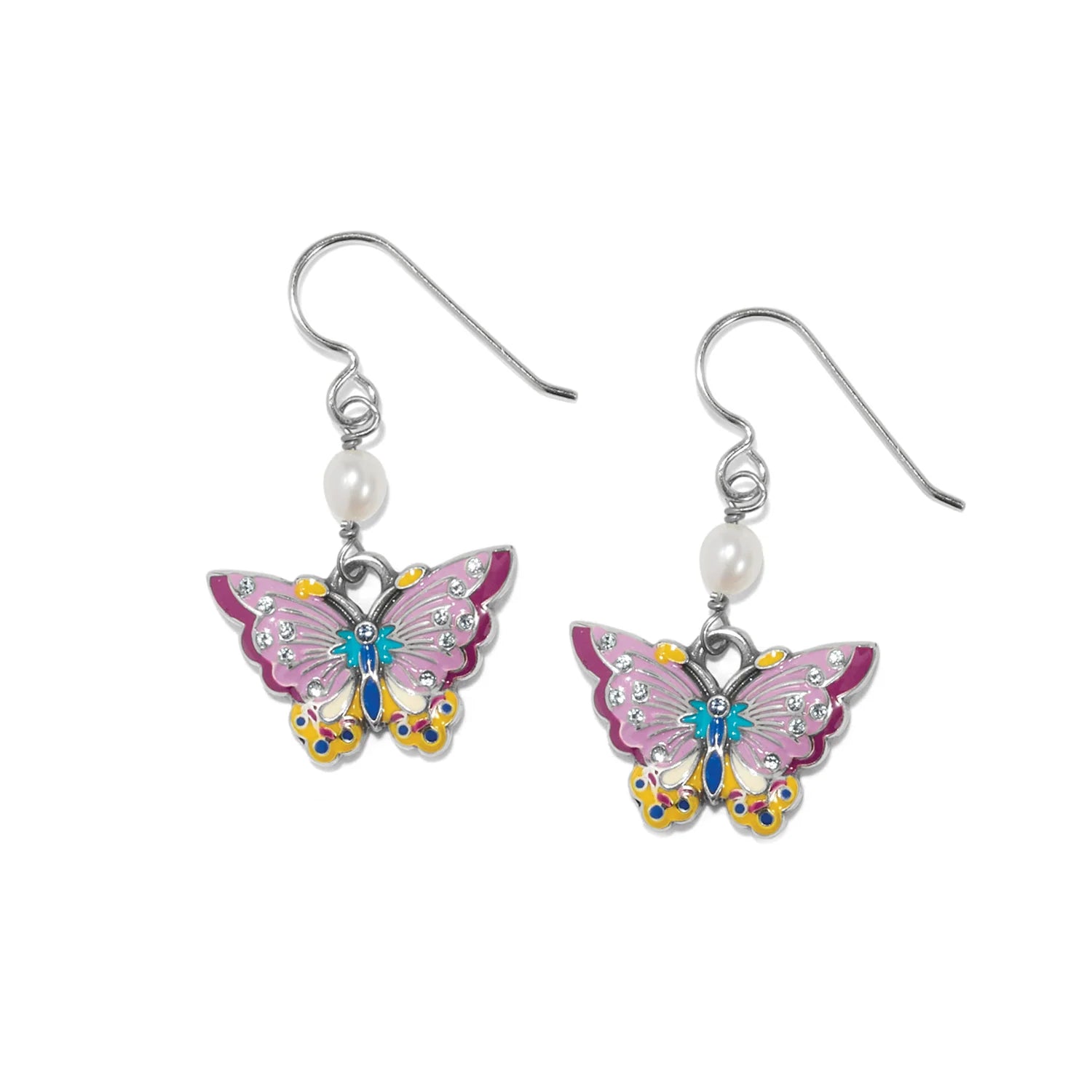 Kyoto In Bloom Butterfly French - Zinnias Gift Boutique