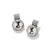 Meridian Aurora Petite Post Earring - Zinnias Gift Boutique