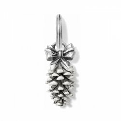 Pinecone Charm - Zinnias Gift Boutique
