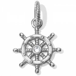 Happy Helm Charm - Zinnias Gift Boutique