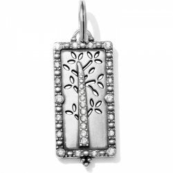 Tree Of Life Amulet Charm - Zinnias Gift Boutique