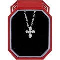 Enchanting Cross Necklace Gift