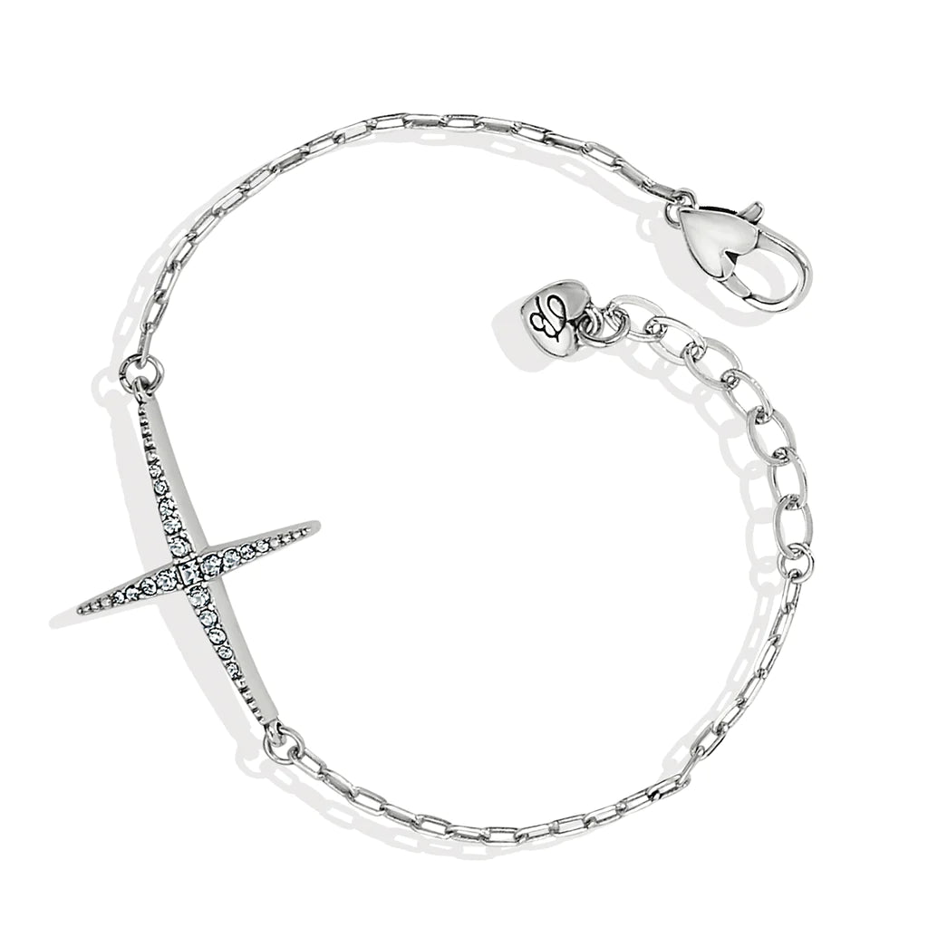 Illumina Radiance Beaded Bracelet - Zinnias Gift Boutique