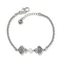 Alcazar Amor Pearl Bracelet - Zinnias Gift Boutique