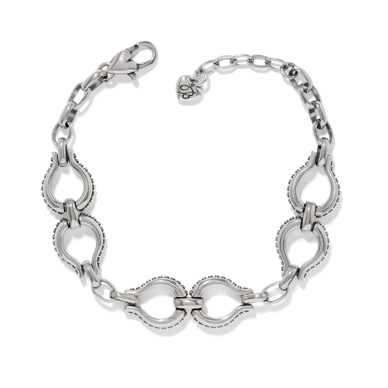 Pretty Tough Arch Bold Bracelet - Zinnias Gift Boutique
