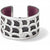 Christo Tokyo Wide Cuff Bracelet Set - Zinnias Gift Boutique