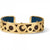 Christo Maui Slim Cuff Bracelet Set - Zinnias Gift Boutique