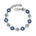 Halo Eclipse Bracelet - Zinnias Gift Boutique