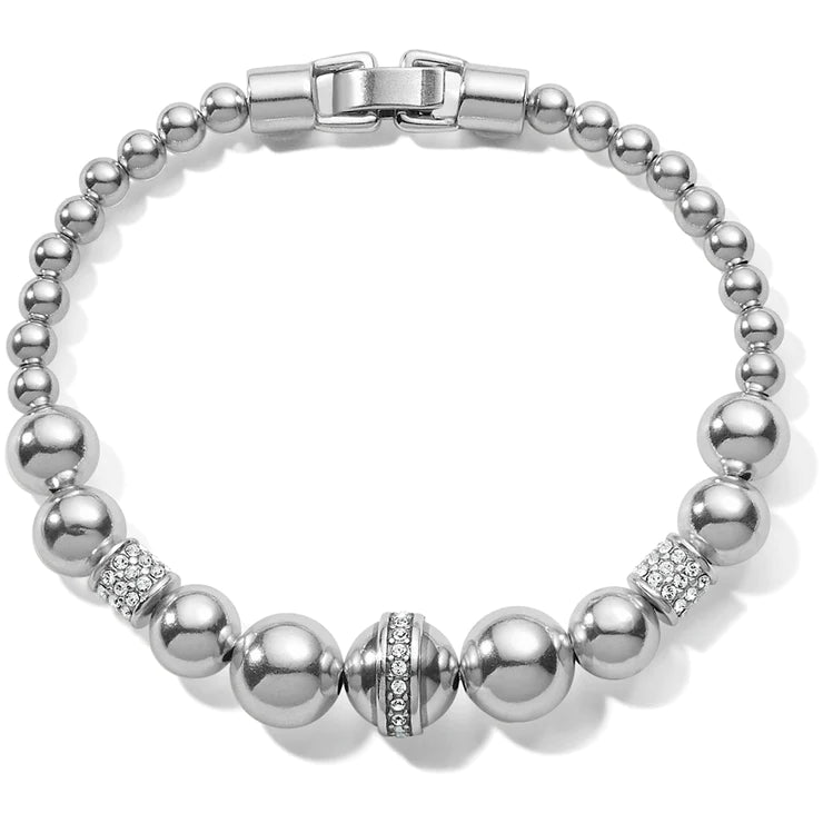 Meridian Petite Principal Bracelet - Zinnias Gift Boutique