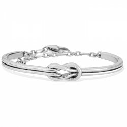 Interlok Harmony Bar Bracelet - Zinnias Gift Boutique