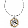 Intrigue Small Necklace - Zinnias Gift Boutique