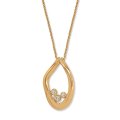 Cascade Lumina Necklace - Zinnias Gift Boutique