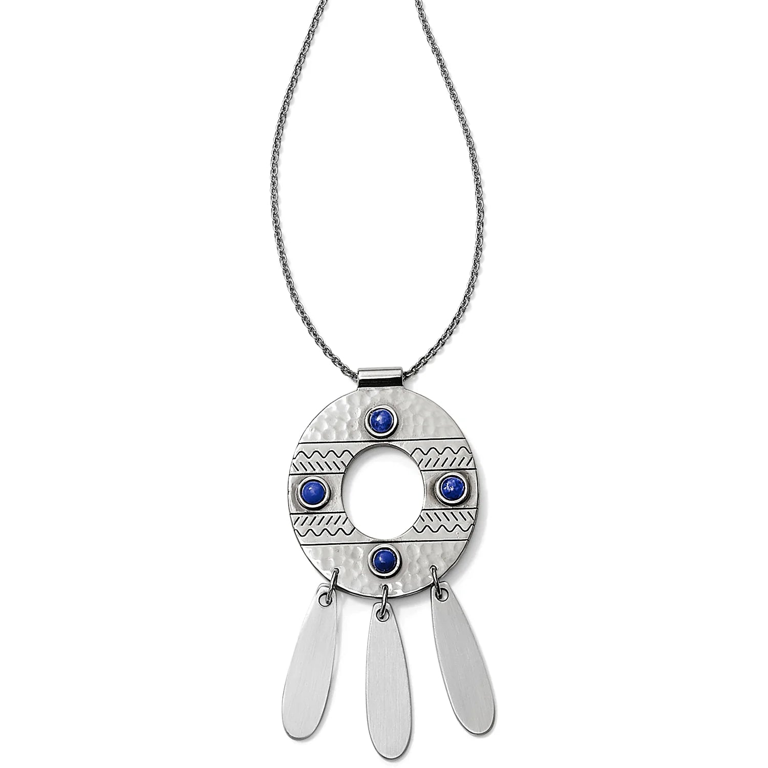 Marrakesh Mirage Necklace - Zinnias Gift Boutique