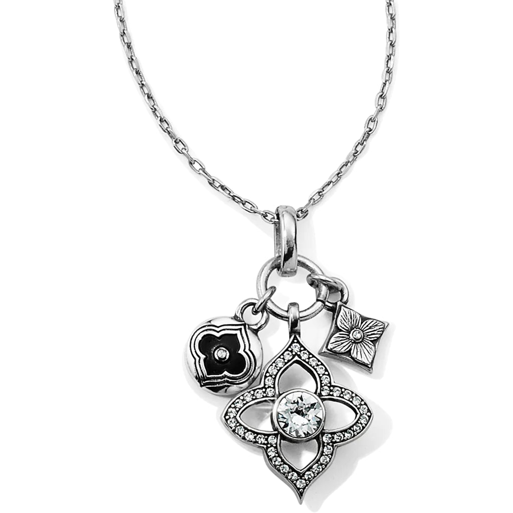 Toledo Collective Charm Necklace - Zinnias Gift Boutique