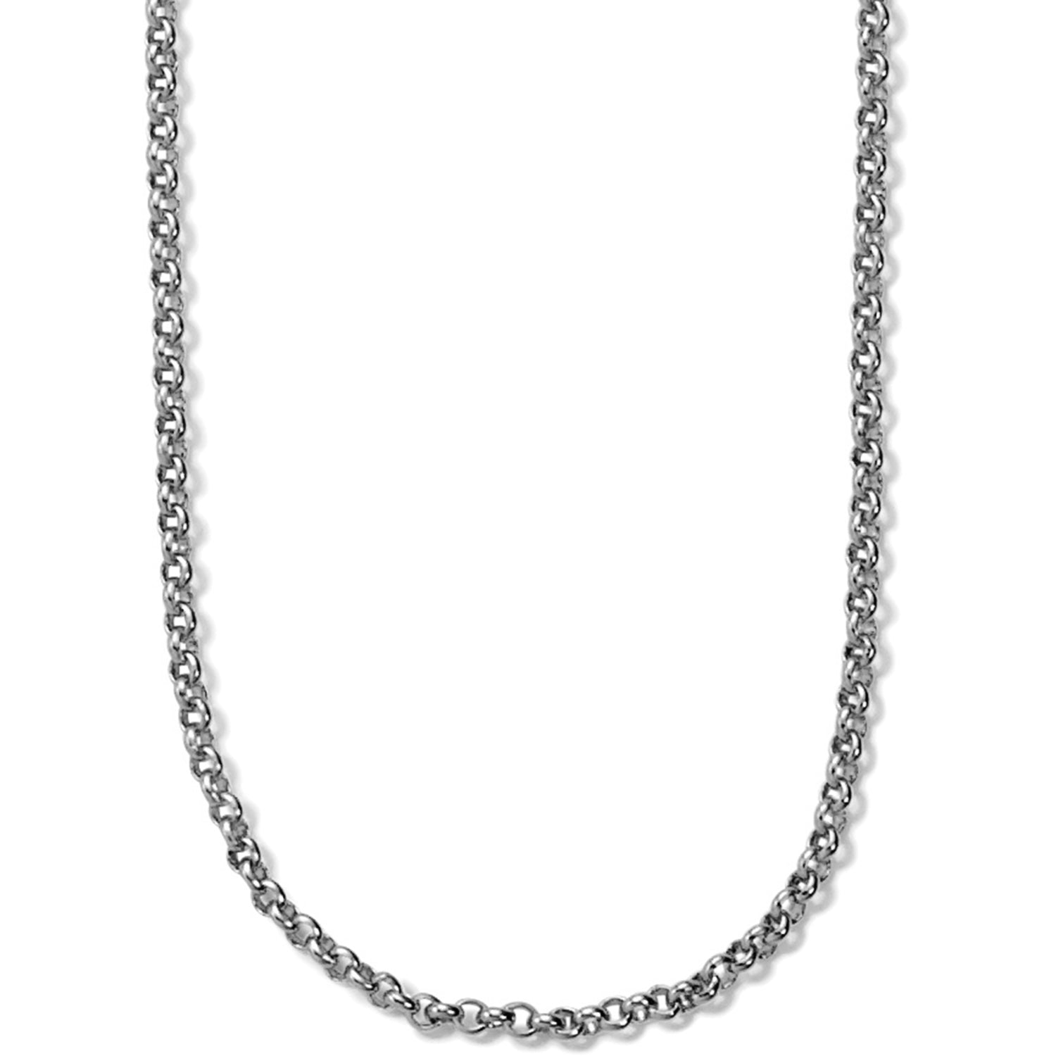Vivi Delicate Petite Chain Necklace - Zinnias Gift Boutique