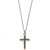 Majestic Gallant Cross Reversible Necklace - Zinnias Gift Boutique