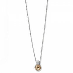 Meridian Aurora Petite Necklace