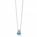 Meridian Aurora Petite Necklace