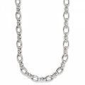 Ferrara Siena Chain Necklace - Zinnias Gift Boutique