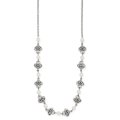 Alcazar Amor Pearl Necklace - Zinnias Gift Boutique