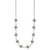 Alcazar Amor Pearl Necklace