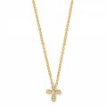 Enchanting Cross Necklace