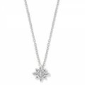 Enchanting Star Necklace