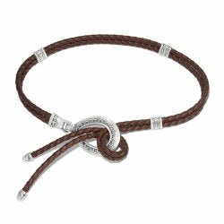 Double Barrel Braid Belt - Zinnias Gift Boutique