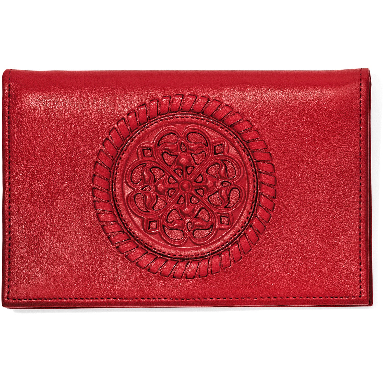 Ferrara Nova Folio Wallet - Zinnias Gift Boutique