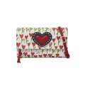 Love Tweet II Flap Organizer - Zinnias Gift Boutique