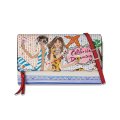 California Dreaming Flap Organizer - Zinnias Gift Boutique