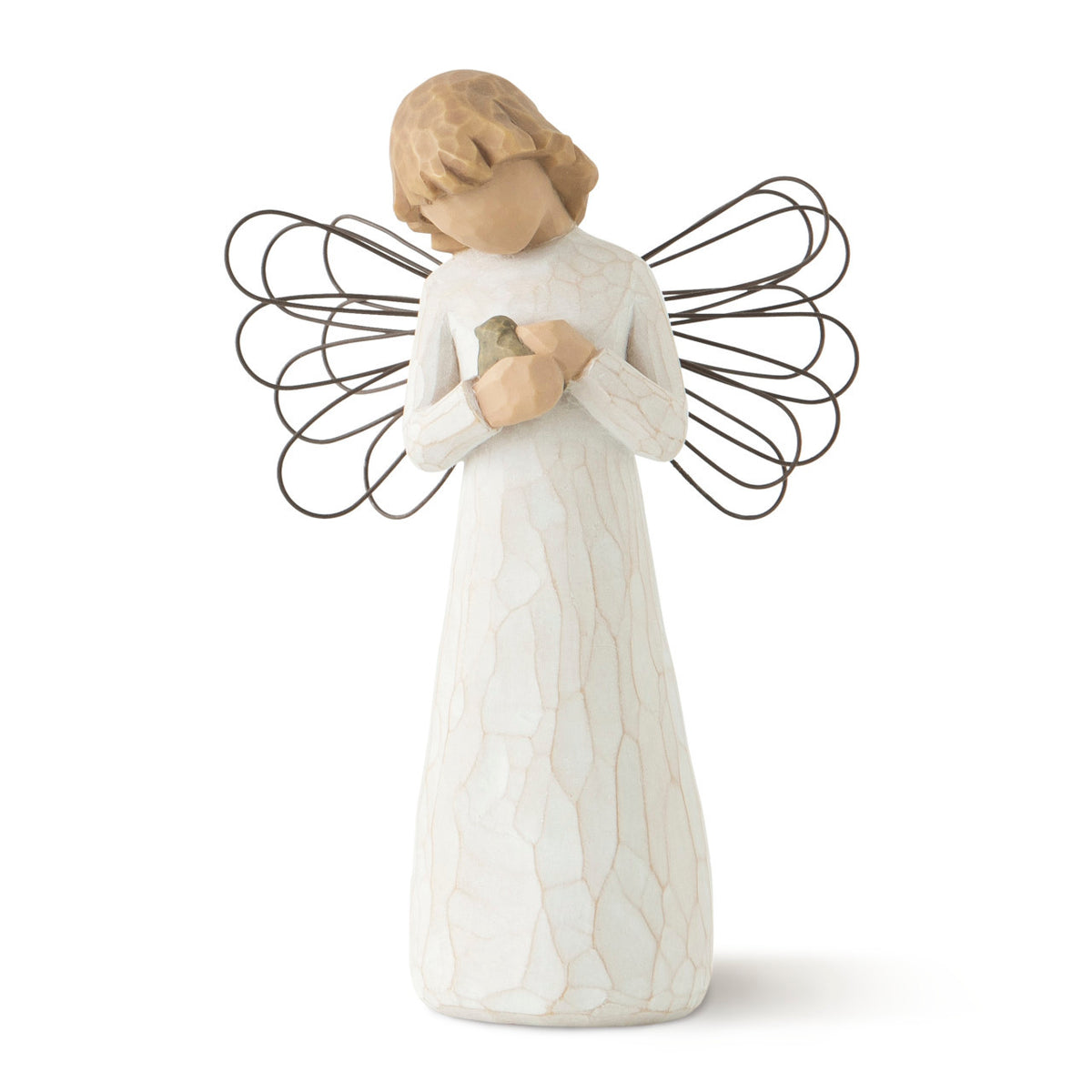 Angel of Healing - Zinnias Gift Boutique