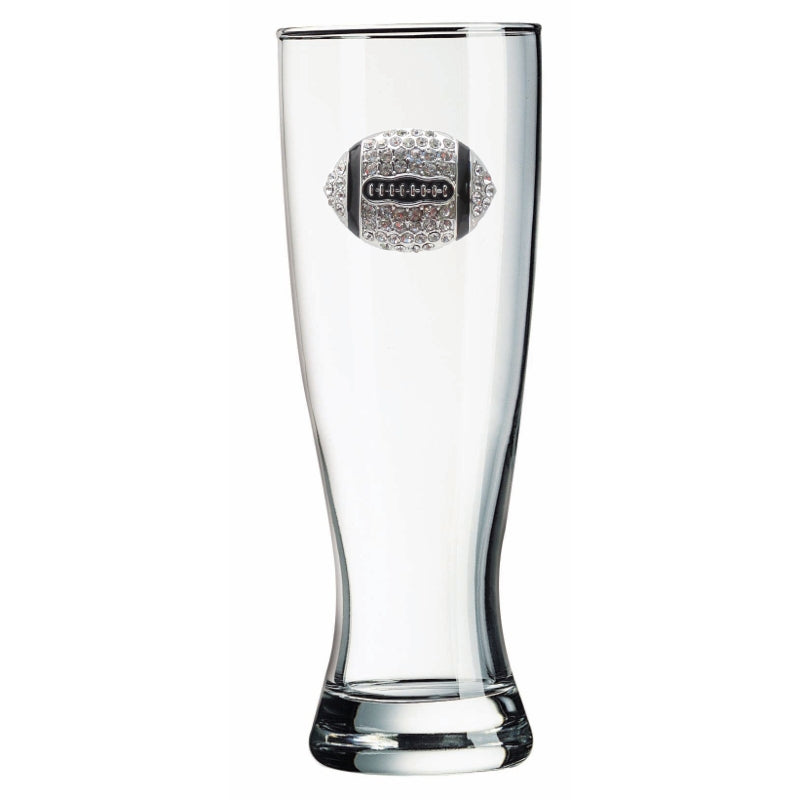 Football Pilsner - Zinnias Gift Boutique