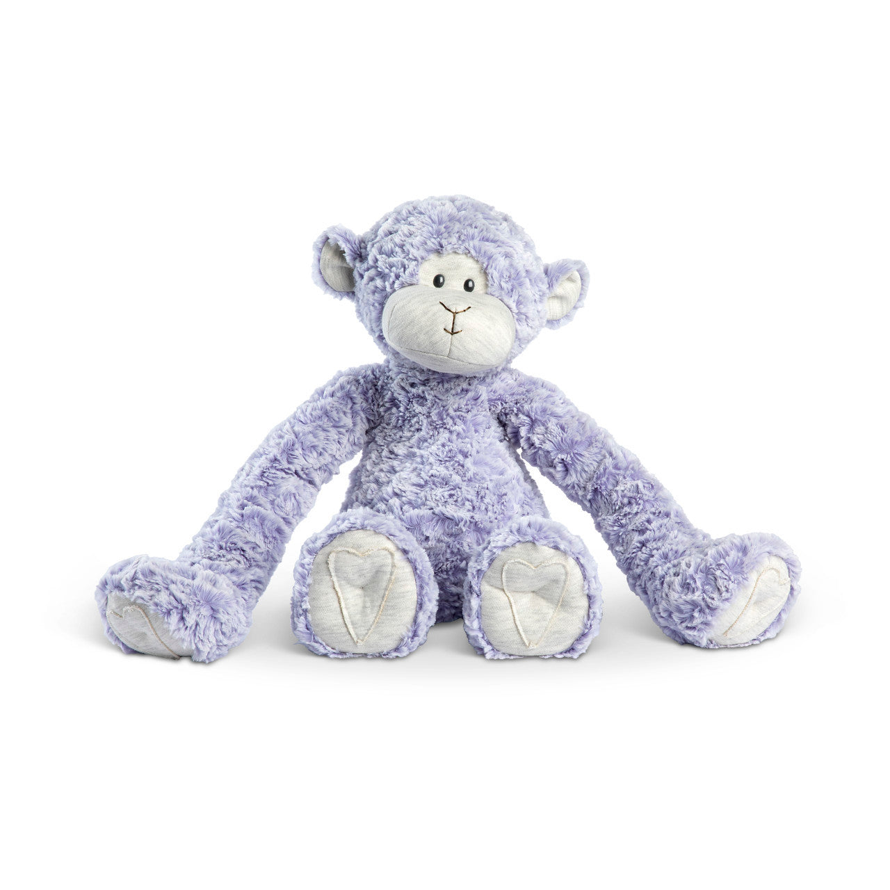 Heartful Hugs Monkey - Zinnias Gift Boutique